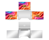 ExtraLink Smart Life S780 - 1542419 - zdjęcie 4